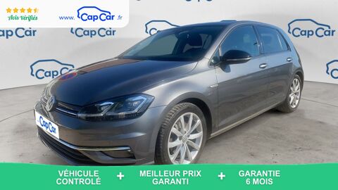 Volkswagen Golf 1.5 TSI 130 DSG7 IQ Drive 2019 occasion Suresnes 92150