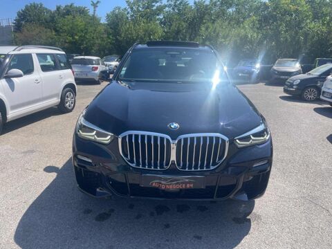 X5 xDrive 30d 265ch M Sport 2019 occasion 84700 Sorgues