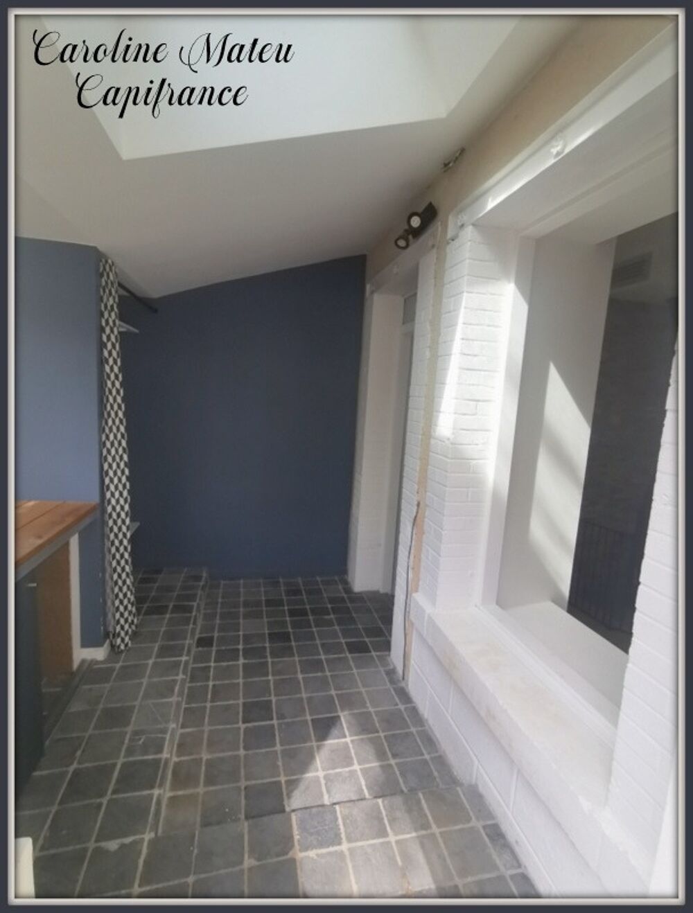 Vente Maison Maison à vendre 4 pièces Mehun sur yevre