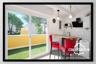  Appartement � vendre 2 pi�ces 37 m�