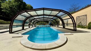  Maison � vendre 10 pi�ces 243 m�