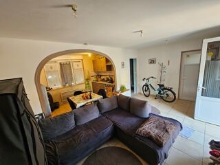  Appartement � vendre 3 pi�ces 50 m�