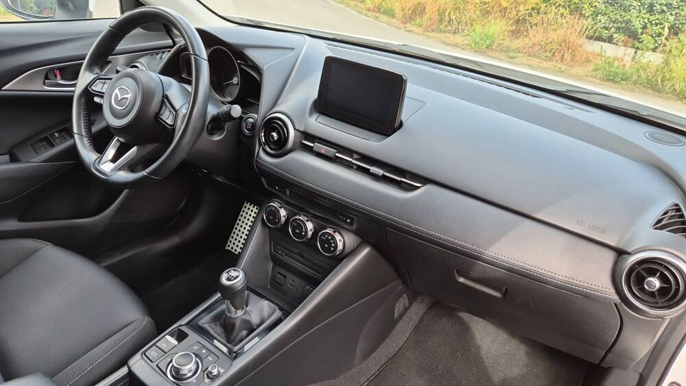 Cx-3 2.0 Skyactiv-G 121 Dynamique 2019 occasion 59148 Flines Lez Raches