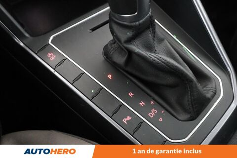 Polo 1.0 TSI Carat DSG7 95 ch 2018 occasion 92130 Issy-les-Moulineaux
