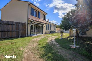 Vente Maison Maison de ville T6 de 177 m² à Libourne 33500 Libourne