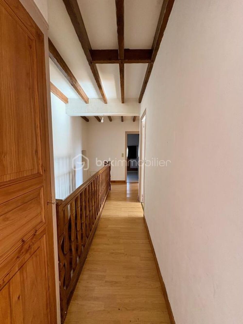Vente Maison Maison avec cachet de 160 m² –  environnement paisible Brains sur gee