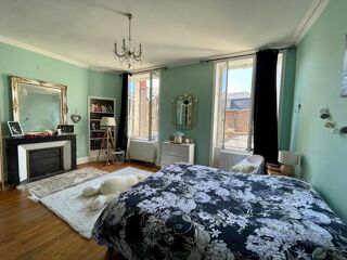  Appartement � vendre 5 pi�ces 173 m�