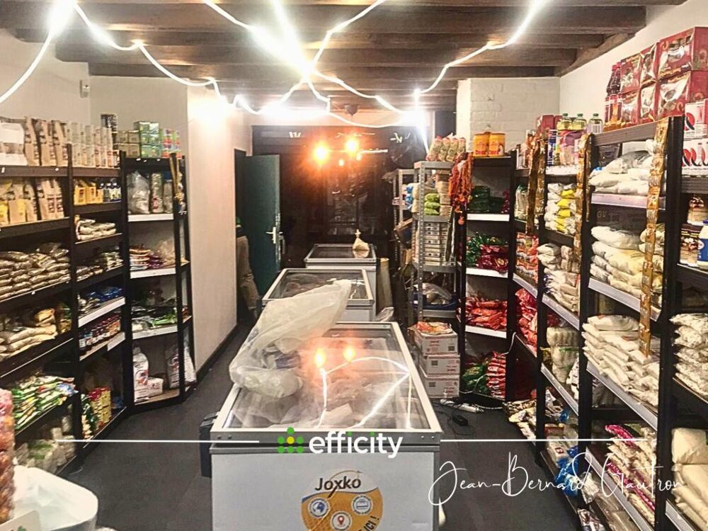   Local commercial 