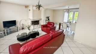  Maison � vendre 7 pi�ces 120 m�