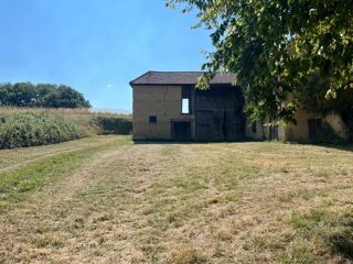  Maison à vendre 2 pièces 60 m²
