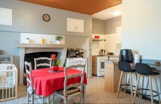  Maison � vendre 5 pi�ces 120 m�