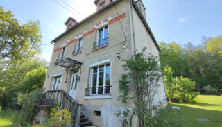  Maison à vendre 10 pièces 179 m²