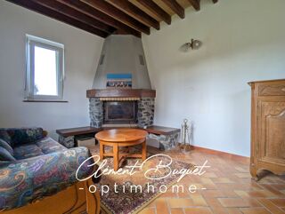  Maison à vendre 7 pièces 137 m²