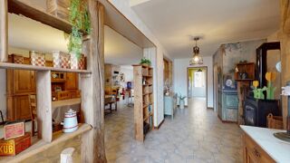  Maison à vendre 11 pièces 352 m²