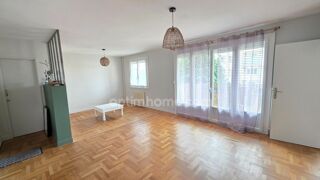  Appartement à vendre 4 pièces 70 m²