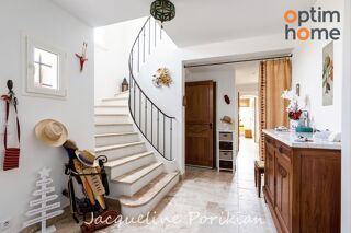  Maison à vendre 7 pièces 184 m²