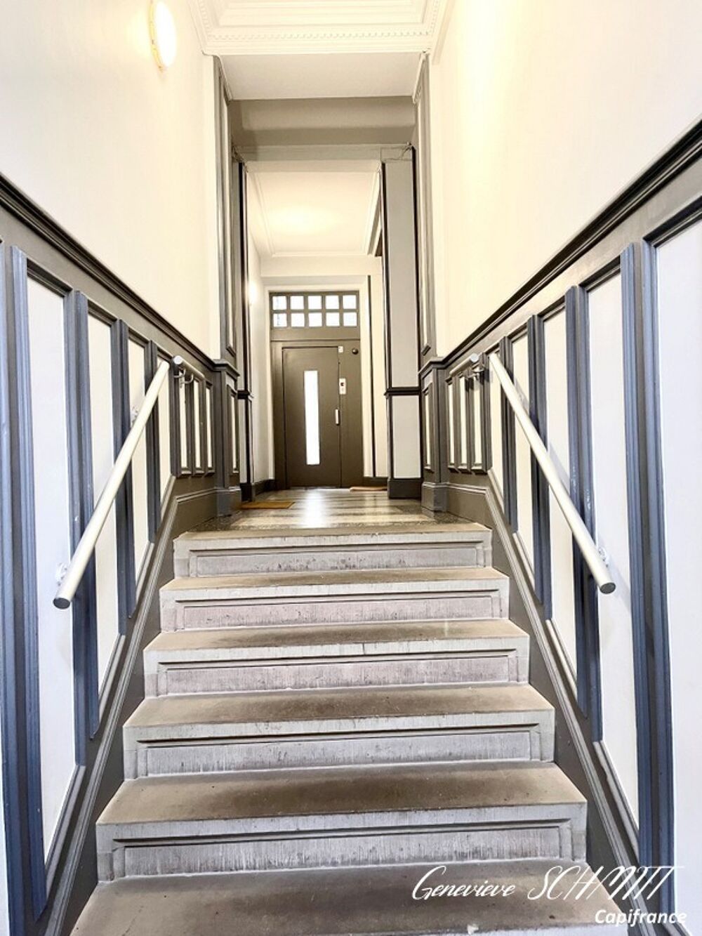  vendre  Appartement Strasbourg (67000)