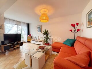  Appartement  vendre 2 pices 60 m