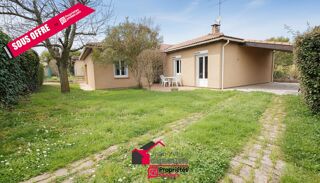  Maison � vendre 4 pi�ces 94 m�