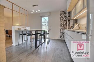  Maison à vendre 6 pièces 156 m²
