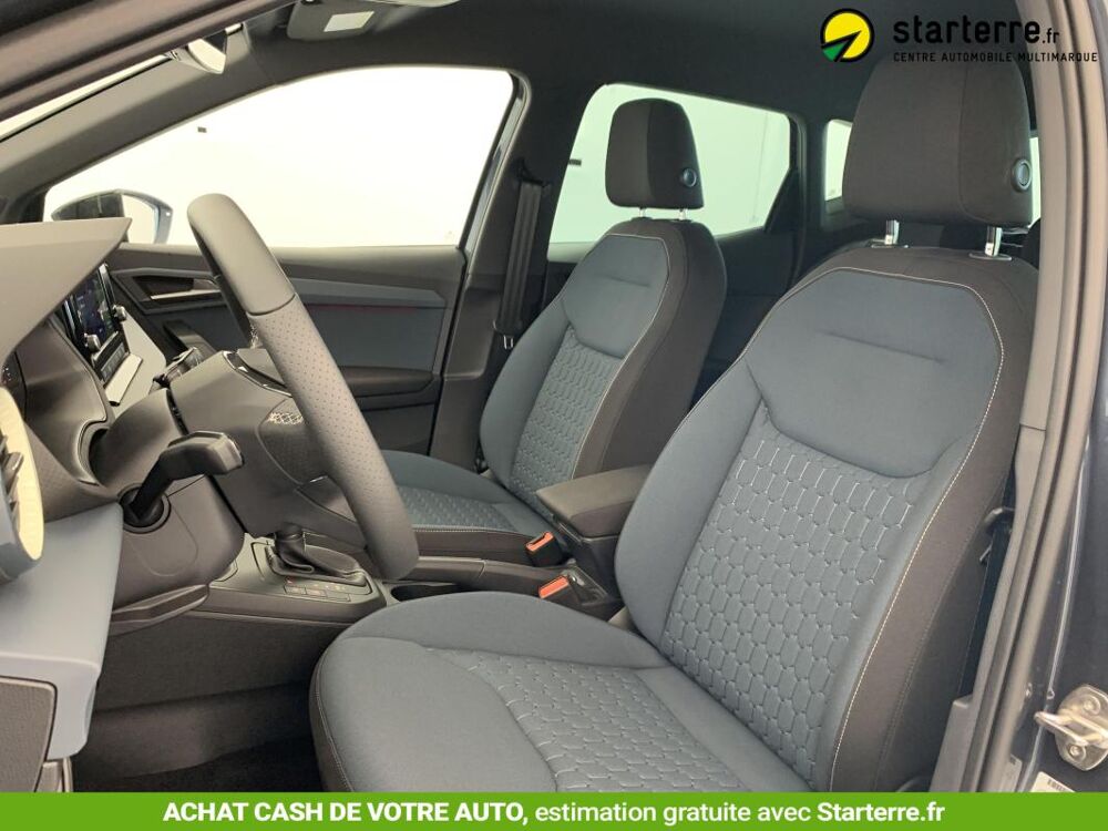 Arona 1.0 TSI 115 ch Start/Stop DSG7 Copa 2026 occasion 69190 Saint-Fons