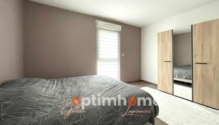  Appartement à vendre 2 pièces 52 m²