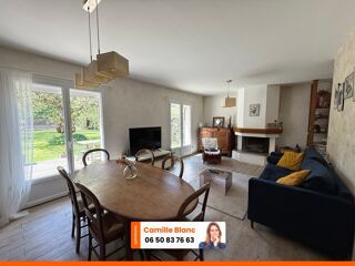  Maison  vendre 5 pices 104 m