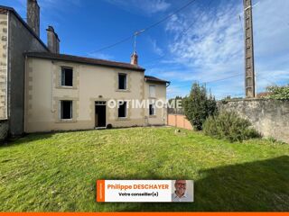  Maison à vendre 4 pièces 97 m²