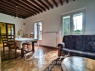  Maison à vendre 7 pièces 137 m²