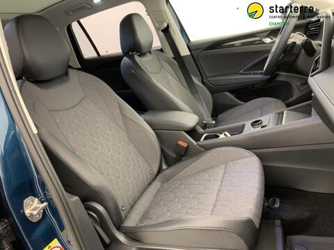 Tiguan 1.5 ETSI 150CH DSG7 Life 2026 occasion 73420 Voglans