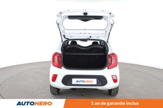 Picanto 1.0 Active 67 ch 2021 occasion 92130 Issy-les-Moulineaux