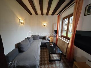  Maison � vendre 9 pi�ces 123 m�