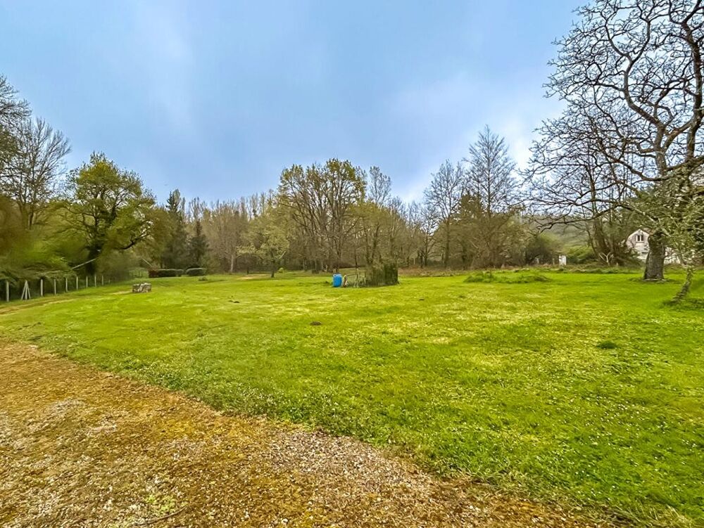 Vente Terrain Terrain Selles Sur Cher 3626 m2 Selles sur cher