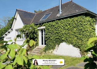  Maison à vendre 5 pièces 87 m²