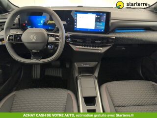 Clio 6 E-TECH FULL HYBRID 160 CH TECHNO 2026 occasion 69190 Saint-Fons