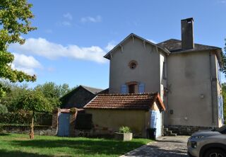  Maison à vendre 5 pièces 118 m²