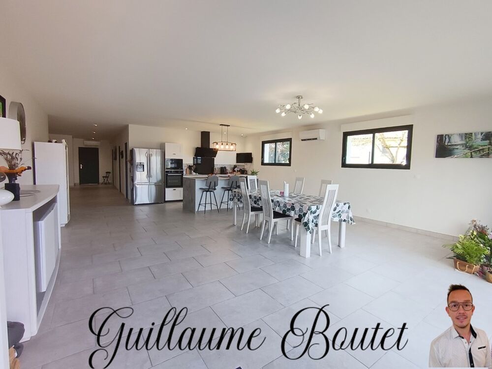 Maison 4 pièces 188 m² à Mombrier