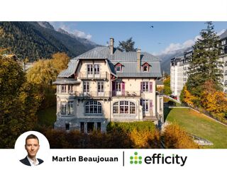 Vente Appartement Appartement Chamonix mont blanc
