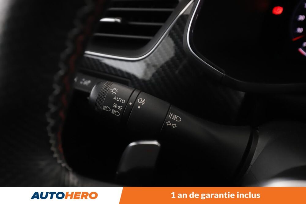 Arkana 1.3 TCe RS Line EDC 140 ch 2021 occasion 92130 Issy-les-Moulineaux