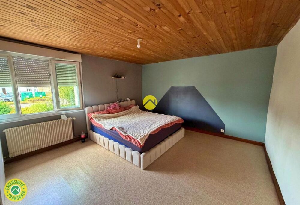 Vente Maison spécial investisseur Fruges