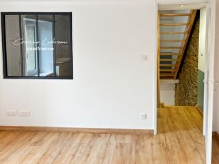  Maison � vendre 3 pi�ces 60 m�