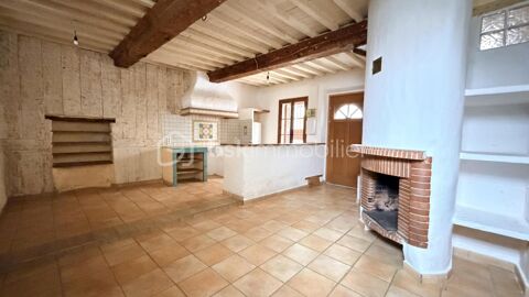   MAISON DE VILLAGE Maison - 3 pi�ce(s) - 90 m�