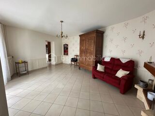  Maison � vendre 6 pi�ces 100 m�
