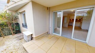  Appartement � vendre 2 pi�ces 46 m�