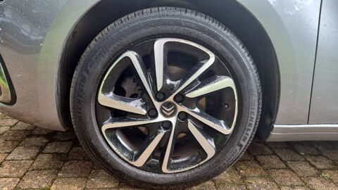 Grand C4 Spacetourer 1.5 BlueHDi 130 Business 2021 occasion 76430 La Cerlangue