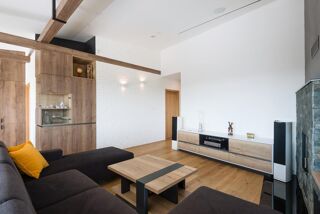  Appartement � vendre 3 pi�ces 54 m�