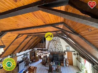  Maison à vendre 6 pièces 146 m²