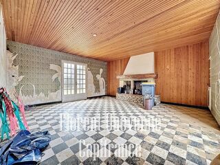  Maison � vendre 5 pi�ces 181 m�