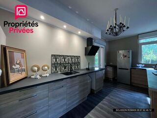  Maison à vendre 7 pièces 154 m²