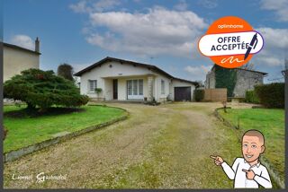  Maison � vendre 5 pi�ces 93 m�
